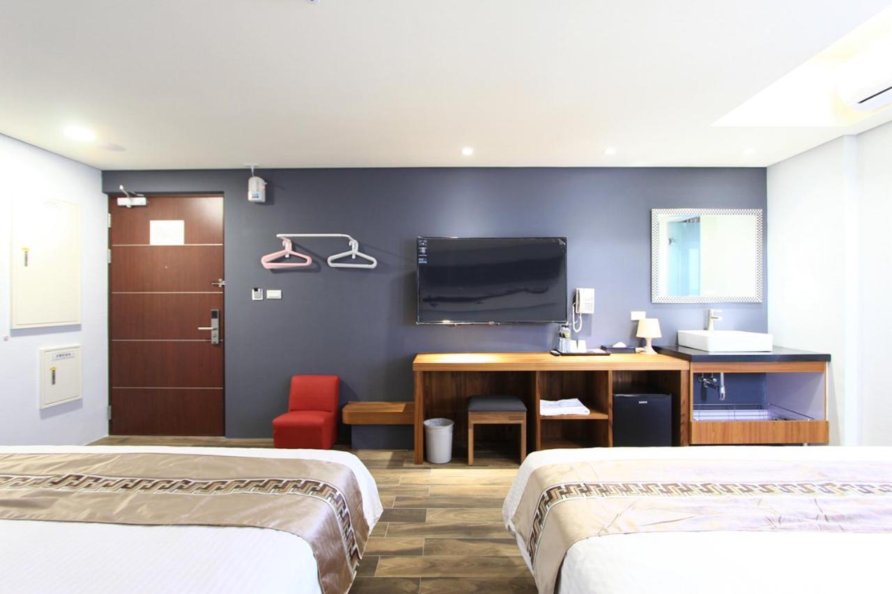Apause Hotel Маґун Екстер'єр фото