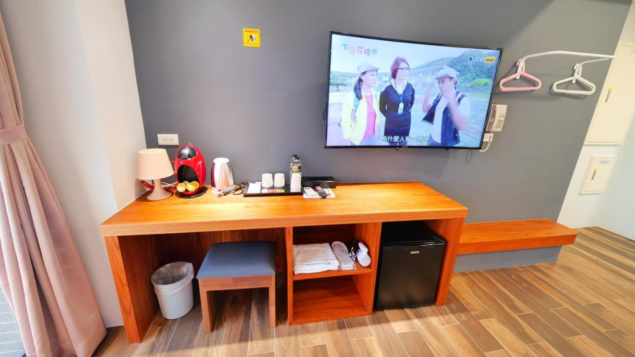 Apause Hotel Маґун Екстер'єр фото